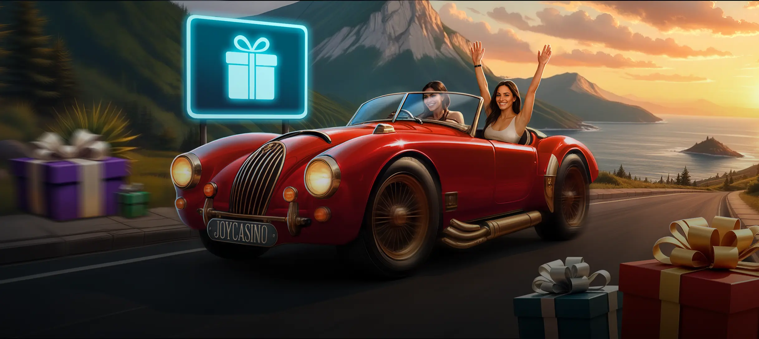 мобильное приложение онлайн казино Джойказино